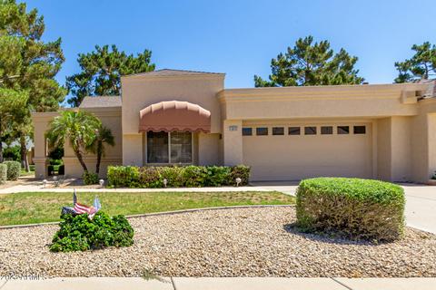 14022 W Ravenswood Ct, Sun City West, AZ 85375