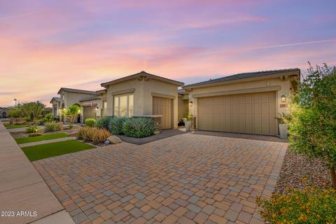 31224 N 122nd Ave, Peoria, AZ 85383