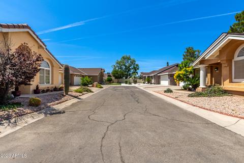 905 E Annette Dr, Phoenix, AZ 85022 photo 23