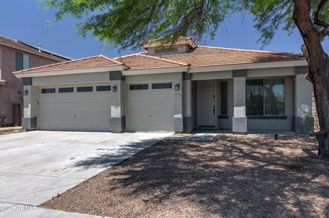 14538 W Mandalay Ln, Surprise, AZ 85379