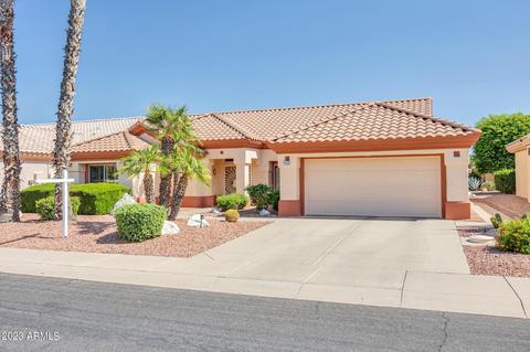 13705 W Robertson Dr, Sun City West, AZ 85375