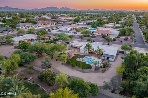 13075 N 75th Pl, Scottsdale, AZ 85260