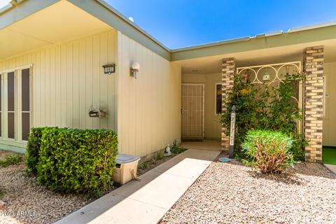 10933 W Coggins Dr, Sun City, AZ 85351