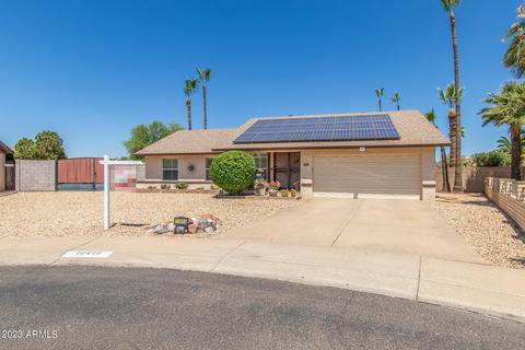 10448 W Butler Dr, Peoria, AZ 85345
