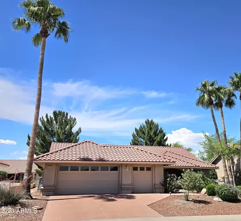 14814 W Greystone Dr, Sun City West, AZ 85375