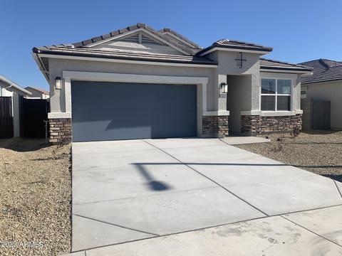 24086 W Zak Rd, Buckeye, AZ 85326
