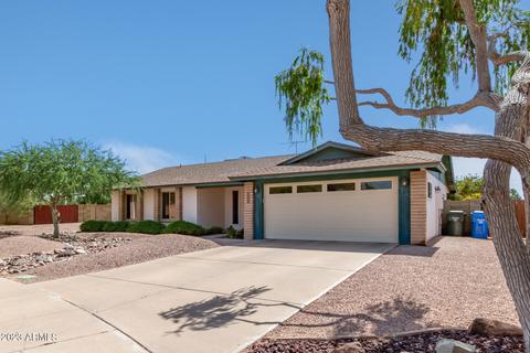15808 N 8th Pl, Phoenix, AZ 85022