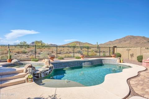3324 W Summit Walk Dr, Anthem, AZ 85086