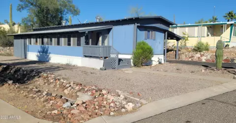 1855 W Wickenburg Way #122, Wickenburg, AZ 85390