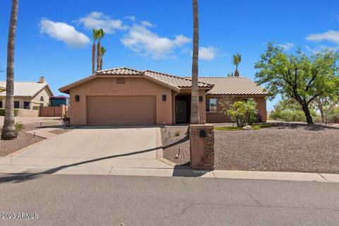 15019 N Bristol Bay --, Fountain Hills, AZ 85268