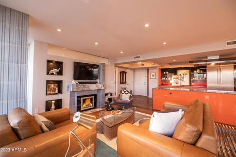 2323 N Central Ave #501, Phoenix, AZ 85004