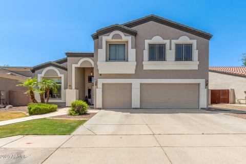 654 S Sabrina --, Mesa, AZ 85208