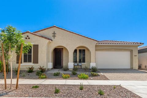 5229 S Del Rancho --, Mesa, AZ 85212