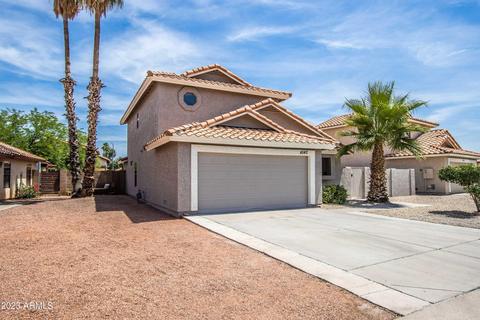 4542 E Harmony Ave, Mesa, AZ 85206