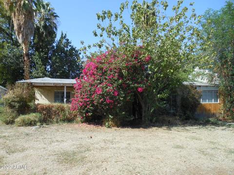 4318 E Cheery Lynn Rd, Phoenix, AZ 85018