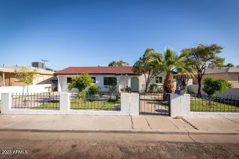 1616 E 1st Pl, Mesa, AZ 85203