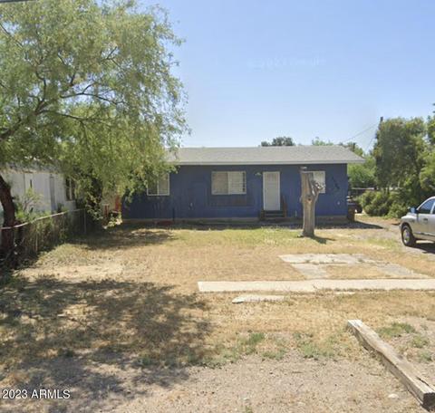 1108 S Tilbury Dr, Kearny, AZ 85137
