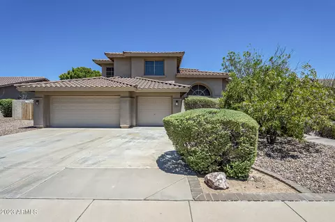 22471 N 81st Ave, Peoria, AZ 85383