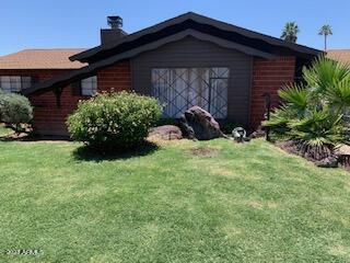 3921 W Marlette Ave, Phoenix, AZ 85019
