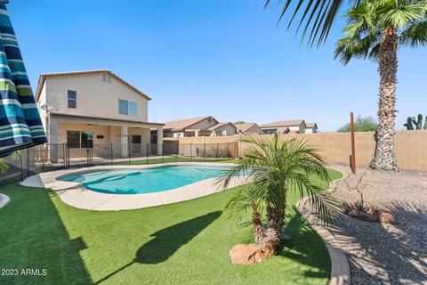 10905 E Boston St, Apache Junction, AZ 85120 photo 4