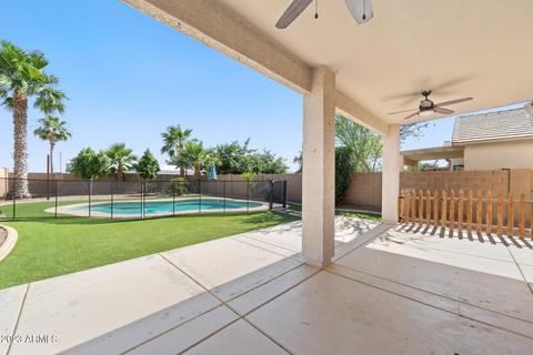 10905 E Boston St, Apache Junction, AZ 85120 photo 37