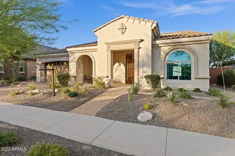 4811 N Grandview Dr, Buckeye, AZ 85396