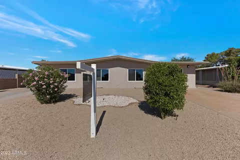 25407 S Illinois Ave, Sun Lakes, AZ 85248
