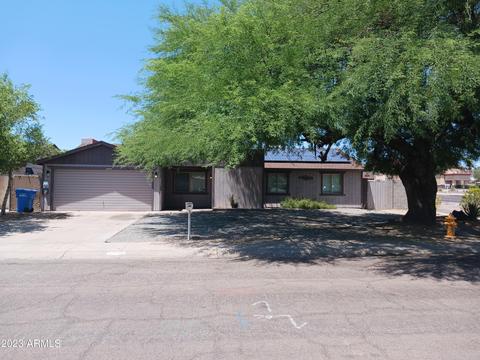 1902 W Voltaire Ave, Phoenix, AZ 85029