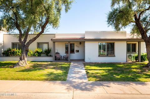 8201 E Valley Vista Dr, Scottsdale, AZ 85250