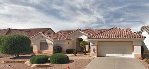 13718 W Caballero Dr, Sun City West, AZ 85375