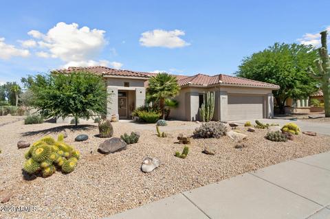 20138 N Sonoran Ct, Surprise, AZ 85374