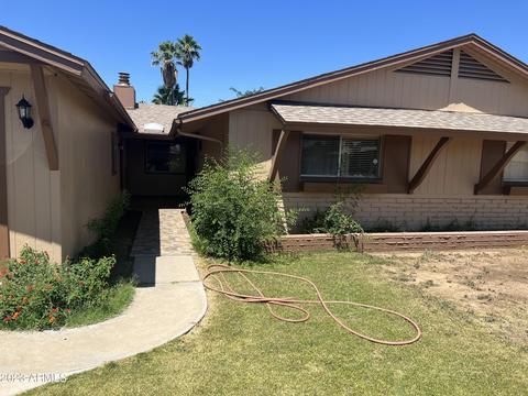 7612 N 38 Ave, Phoenix, AZ 85051