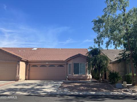 6610 E University Dr #74, Mesa, AZ 85205