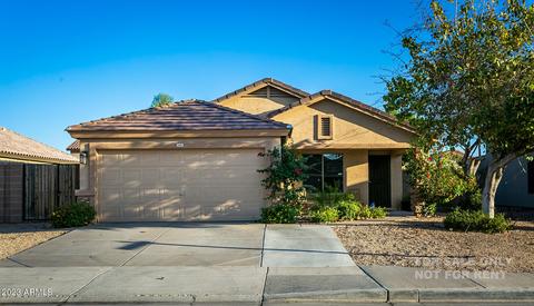 6401 W Hughes Dr, Phoenix, AZ 85043