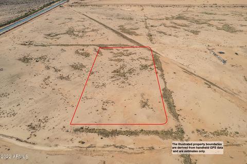 0 S Wagner Rd #350, Casa Grande, AZ 85193