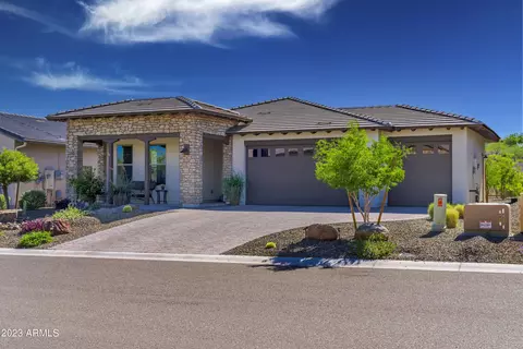 4348 Noble Dr, Wickenburg, AZ 85390