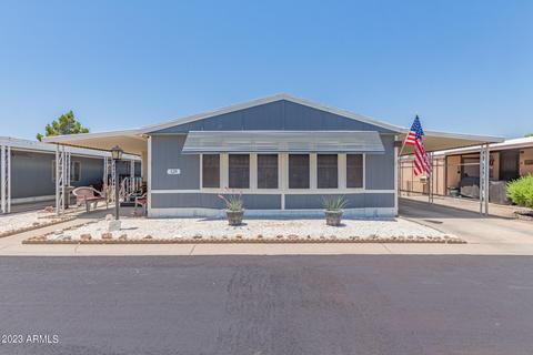 10955 N 79th Ave #128, Peoria, AZ 85345