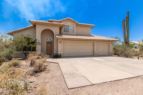 7955 E Mawson Rd, Mesa, AZ 85207