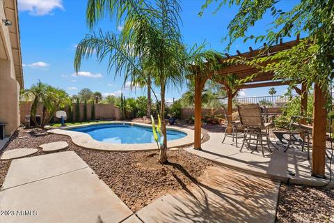 9701 E Obispo Ave, Mesa, AZ 85212