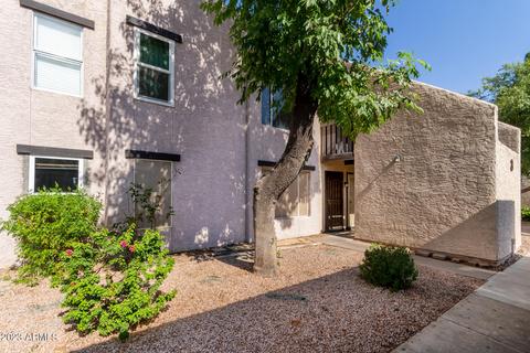 1927 E Hampton Ave #115, Mesa, AZ 85204 photo 1