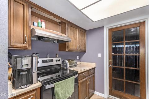 1927 E Hampton Ave #115, Mesa, AZ 85204 photo 2