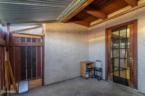 1927 E Hampton Ave #115, Mesa, AZ 85204 photo 24