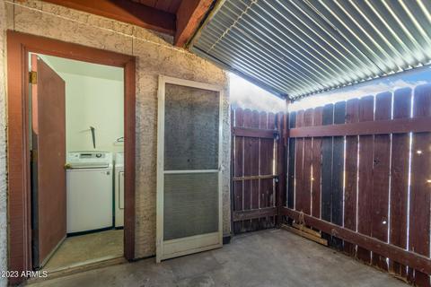 1927 E Hampton Ave #115, Mesa, AZ 85204 photo 23