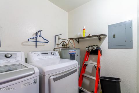 1927 E Hampton Ave #115, Mesa, AZ 85204 photo 22