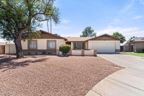 5433 W Puget Ave, Glendale, AZ 85302