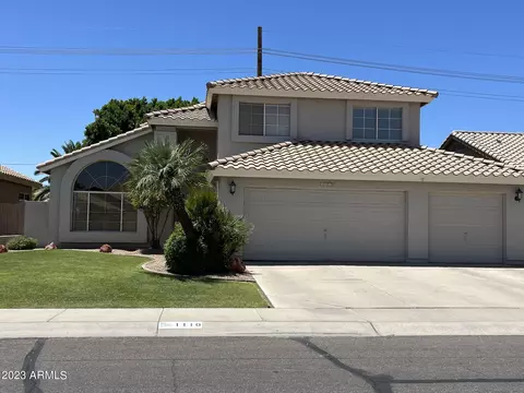1110 N Aspen Dr, Chandler, AZ 85226