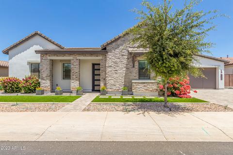 1906 Everglade Ln, Gilbert, AZ 85298