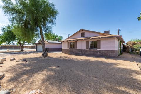 6298 W Minnezona Ave, Phoenix, AZ 85033