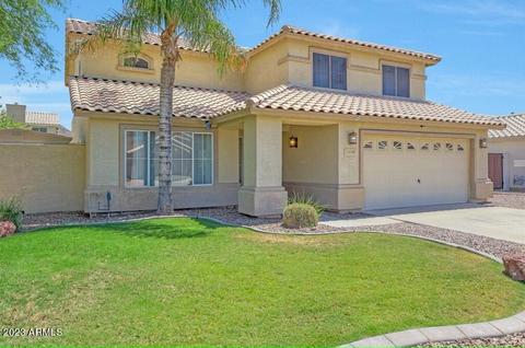 19529 N 55th Dr, Glendale, AZ 85308