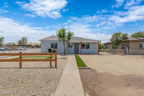 2221 E Garfield St, Phoenix, AZ 85006